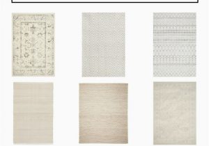 Best Deals On 8×10 area Rugs Neutral area Rugs for Any Room the Greenspring Home