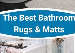 Best Large Bathroom Rugs Best Bathroom Rugs
