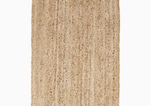 Best Natural Fiber Rug for High Traffic areas Superior Hand Woven Natural Fiber Reversible High Traffic Resistant Braided Jute area Rug, 8′ X 10′