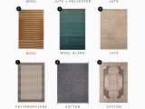 Best Natural Fiber Rug for High Traffic areas the Best (lancarrezekiq Worst) Rugs for High Traffic areas Nadine Stay