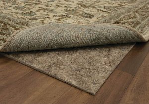Best Non Slip area Rug Pad Best Rug Pads for Any Carpet or Floor Martha Stewart