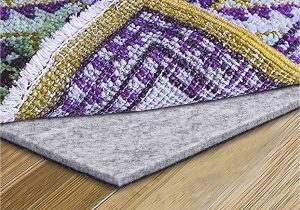 Best Non Slip area Rug Pad the 11 Best Rug Pads Of 2022 Tested by the Spruce