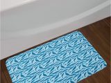 Best Non Slip Bath Rug Amazon Com Bath Rugs and Mats Big Blue Animals On Dotted