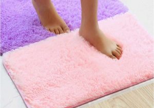 Best Non Slip Bathroom Rugs Bathroom Carpet Floor Mat Home Decorative Floor Mat Modern