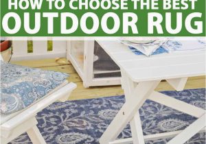 Best Outdoor Rugs for Pool area 7 Best Outdoor Rugs for Your Porches, Patios & Outdoor Rooms In 2020