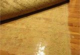 Best Pad for area Rug On Hardwood Floor Latex Rug Backing Stuck to Wood Floor