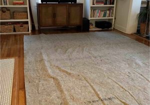 Best Pad for Under area Rug How I Wrecked My Hardwood Floors and How I Fixed them