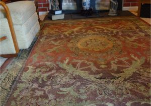 Best Pad for Under area Rug How to Keep An area Rug From Creeping On A Carpeted Floor