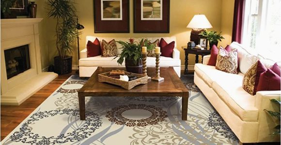 Best Price for Large area Rugs Amazon.com: Large area Rugs 8×11 Dining Room Rugs for Hardwood …