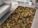 Best Price Large area Rugs butterfly Land area area Rug Ynt9 Big Sale Living Room