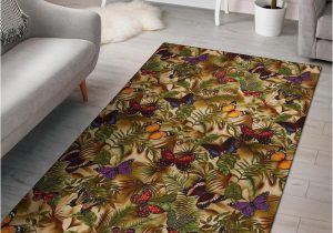 Best Price Large area Rugs butterfly Land area area Rug Ynt9 Big Sale Living Room
