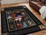 Best Price Large area Rugs Cat Cool Gs Cl Dt0906 Rug Sport Decor Gift Floor Decor