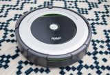 Best Robot Vacuum for area Rugs Roomba 980 Rug Fringe