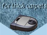 Best Robot Vacuum for Hardwood and area Rugs Best Robot Vacuum for Thick Carpets Best Robot Vacuum for You