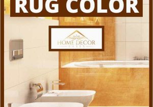 Best Rug Material for Bathroom How to Choose Bathroom Rug Color Home Decor Bliss