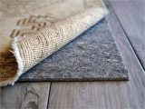 Best Rug Pads for area Rugs Contour-lock