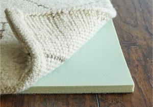 Best Rug Pads for area Rugs How to Make Your Living Room area Rug More Comfortable and Cushy …