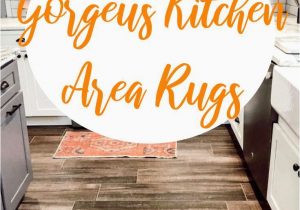 Best Rugs for Kitchen area Best area Rugs for the Kitchen