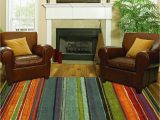 Best Size area Rug for Living Room area Rug Colorful 8×10 Living Room Size Carpet Home