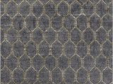 Best Stain Resistant area Rugs Dossantos Geometric Gray Stain Resistant Indoor Outdoor area Rug
