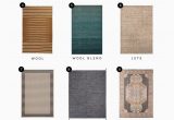Best Type Of Rug for High Traffic area the Best Worst Rugs for High Traffic areas