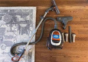Best Vacuum Cleaner for area Rugs the 4 Best Vacuums for Hardwood Floors and area Rugs (with Pictures)