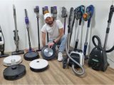 Best Vacuum Cleaner for Hardwood Floors and area Rugs Best Vacuum Cleaner for Hardwood Floors (wooden Floors) – Vacuumtester