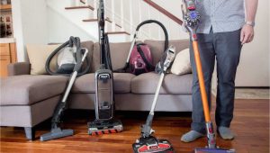 Best Vacuum Cleaner for Hardwood Floors and area Rugs the Best Hardwood Floor Vacuums Of 2022 – Reviews by Your Best Digs