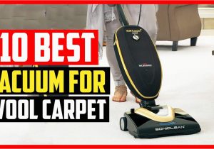 Best Vacuum for Wool area Rugs âtop 10 Best Vacuum for Wool Carpet Reviews 2022