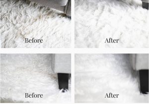 Best Way to Clean A White area Rug How to Clean A White Faux Fur Rug A Classy Fashionista White …