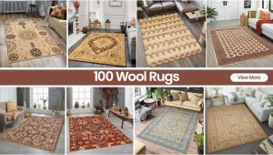 Best Way to Clean Wool area Rug How to Clean A Wool Rug: 12 Do’s and Don’ts – Rugknots