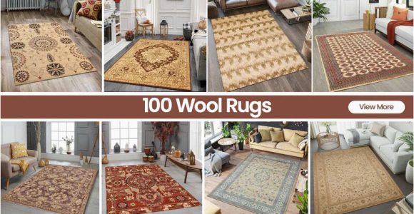 Best Way to Clean Wool area Rug How to Clean A Wool Rug: 12 Do’s and Don’ts – Rugknots