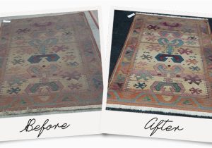 Best Way to Clean Wool area Rug Wool Rugs Come Back to Life after A Deep Clean