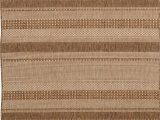 Better Homes and Gardens 5×7 area Rugs Better Homes & Gardens 5 X 7 Natural Stripe Indoor Outdoor area Rug Walmart