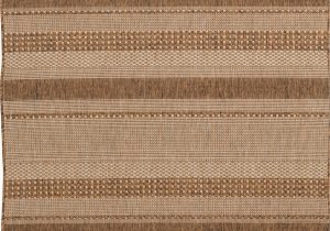 Better Homes and Gardens 5×7 area Rugs Better Homes & Gardens 5 X 7 Natural Stripe Indoor Outdoor area Rug Walmart