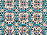 Better Homes and Gardens 8×10 area Rugs Better Homes & Gardens 8 X10 Turquoise Medallion Outdoor