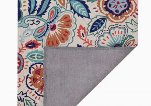 Better Homes and Gardens area Rug 5×7 Better Homes & Gardens Folksy Floral 5 X7 area Rug
