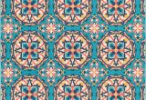 Better Homes and Gardens area Rugs at Walmart Better Homes & Gardens 8 X10 Turquoise Medallion Outdoor area Rug Walmart