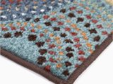 Better Homes and Gardens Bright Dotted Circles area Rug Better Homes and Gardens Bright Dotted Circles area Rug, 5′ X 7 …