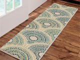 Better Homes and Gardens Bright Dotted Circles area Rug Better Homes and Gardens Bright Dotted Circles area Rug or Runner …