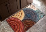 Better Homes and Gardens Bright Dotted Circles area Rug Better Homes and Gardens Bright Dotted Circles area Rug or Runner