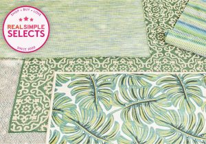 Better Homes and Gardens Circle Block area Rugs the 9 Best Indoor-outdoor Rugs Of 2022