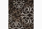 Better Homes and Gardens Gina area Rug Better Homes and Gardens Iron Fleur area Rug 9’ X 13’ Brown