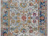 Better Homes and Gardens Gina area Rug Bliss Rugs Gina Traditional area Rug Walmart