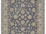 Better Homes and Gardens Gina area Rug Stetler oriental Handmade Tufted Wool Gray area Rug