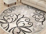 Better Homes and Gardens Iron Fleur area Rug 8×10 Better Homes and Gardens Iron Fleur area Rug or Runner