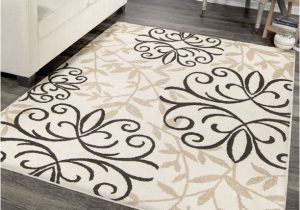 Better Homes and Gardens Iron Fleur area Rug 8×10 Better Homes and Gardens Iron Fleur area Rug or Runner
