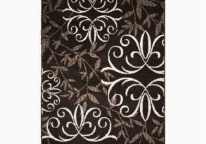 Better Homes and Gardens Iron Fleur area Rug Beige Better Homes and Gardens Iron Fleur area Rug 9’ X 13’ Brown
