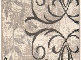 Better Homes and Gardens Iron Fleur area Rug or Runner Better Homes Gardens Iron Fleur area Rug Runner Beige