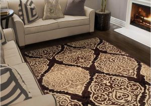 Better Homes and Gardens Iron Fleur area Rug or Runner Florence & Strada Amherst area Rug 4 X 6